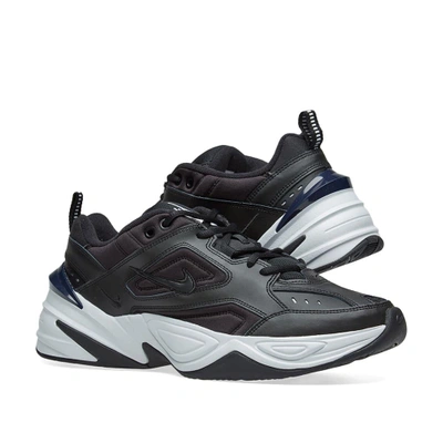 Shop Nike M2k Tekno W In Black