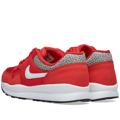 Shop Nike Air Safari In Red