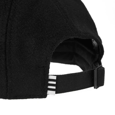 Shop Adidas Originals Adidas Atric Baseball Cap In Black