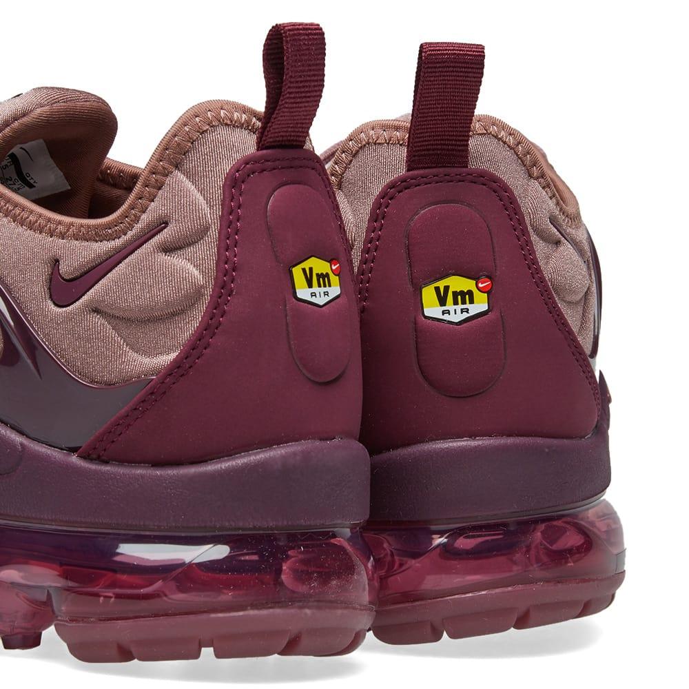 air max vapormax plus purple sky