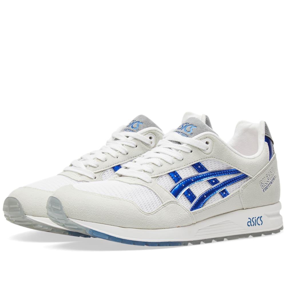 asics gel saga footpatrol