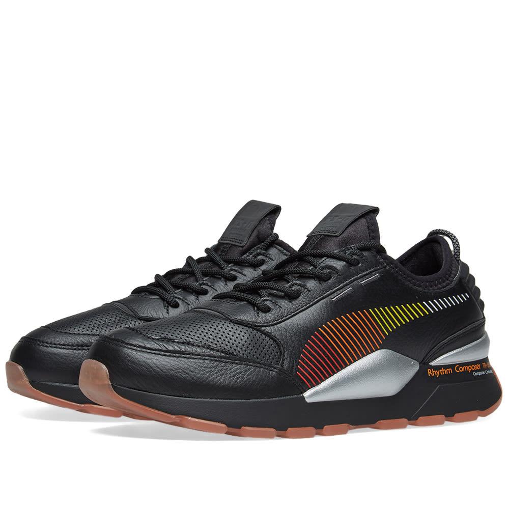 puma roland rs