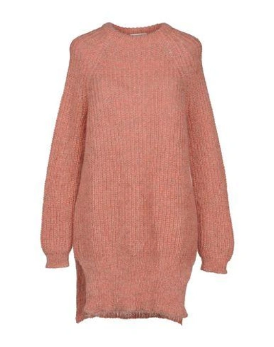 Shop Marta Martino Sweater In Pink