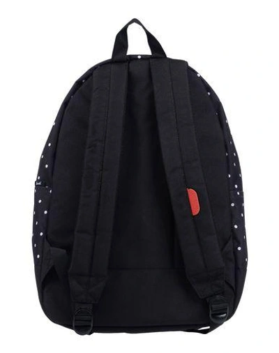 Shop Herschel Supply Co Backpack & Fanny Pack In Black