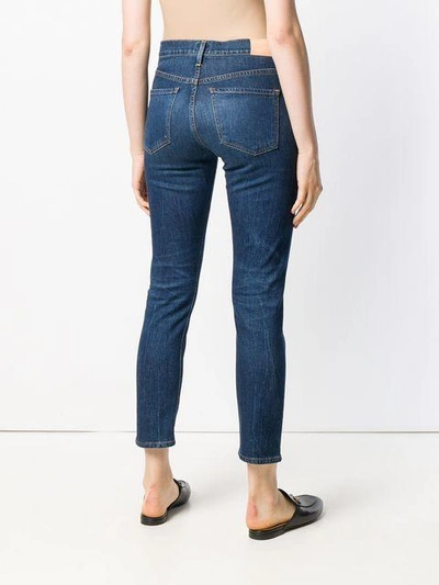 Shop Citizens Of Humanity Elsa Jeans In Blue