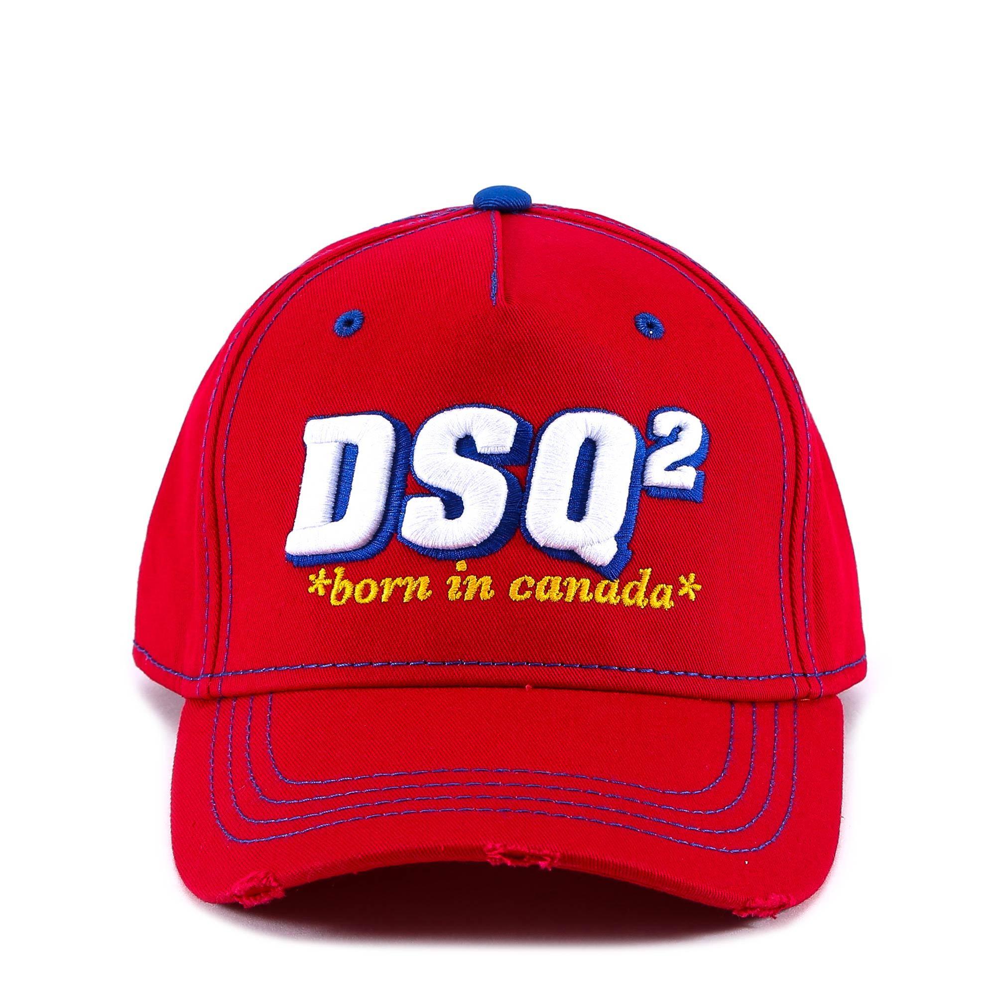 dean and dan born in canada cap