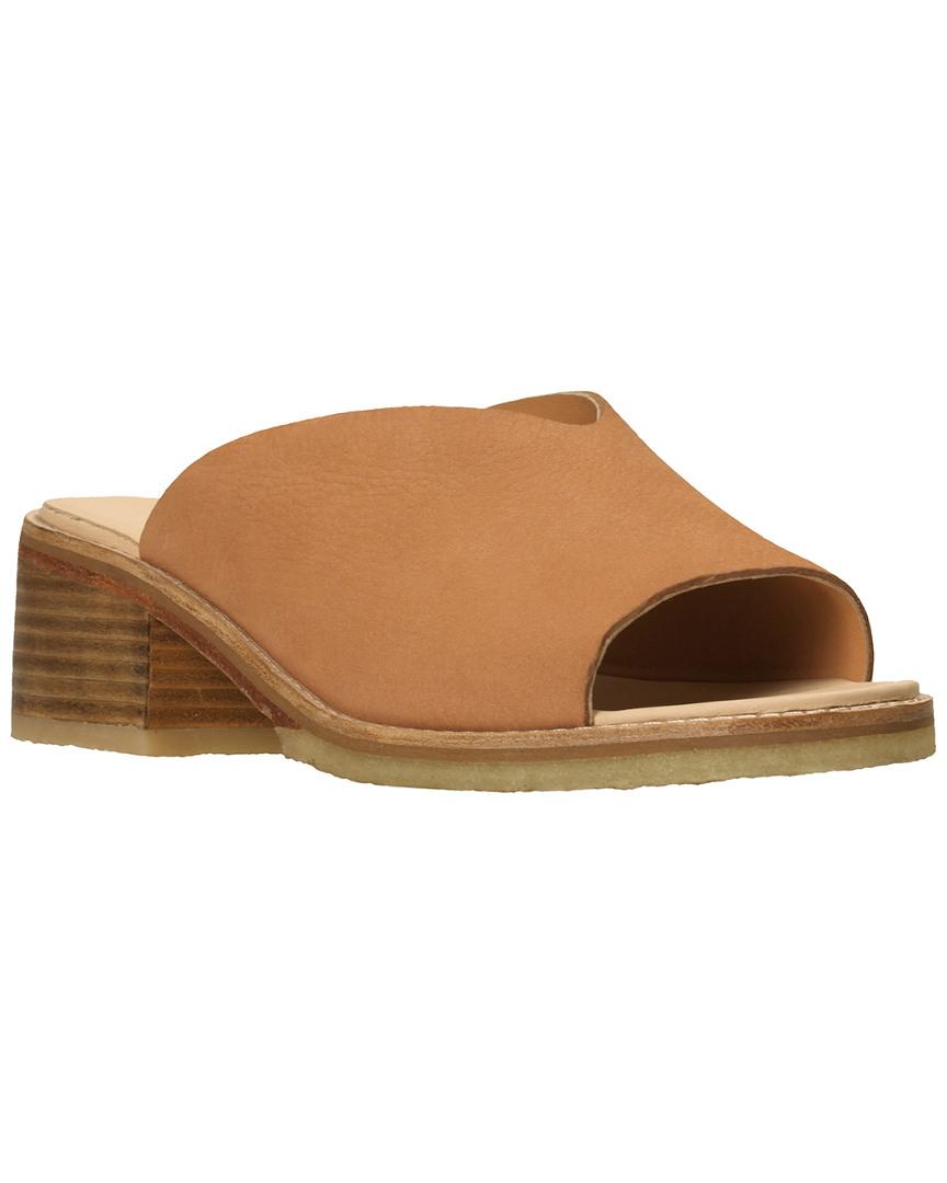 clarks amara mule