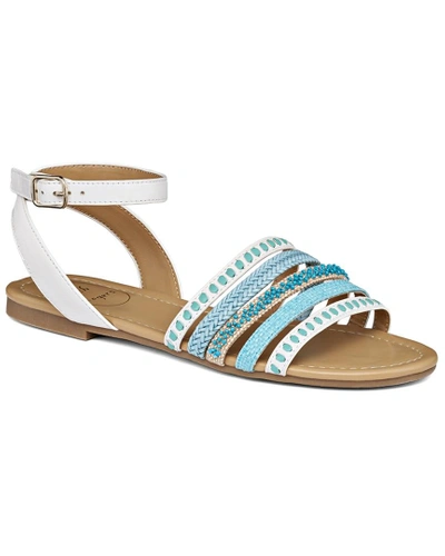 Jack rogers shop hannah sandal