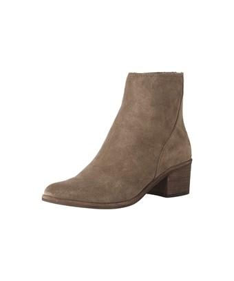 dolce vita women's cassius ankle boot