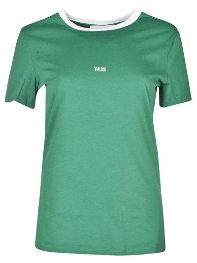 Shop Helmut Lang Taxi T-shirt