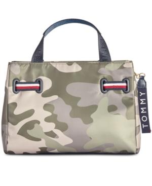 tommy hilfiger shelly backpack