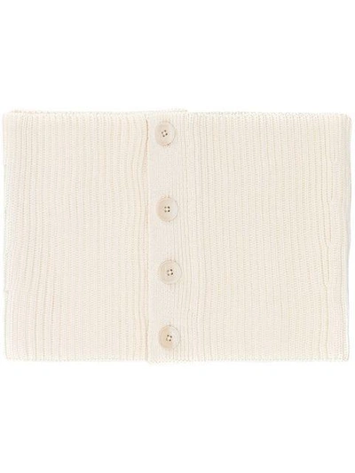 Shop Ports 1961 Fully Fashioned Waistband - Neutrals