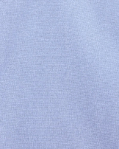 Shop Tom Ford Slim-fit Classic Dress Shirt, Blue