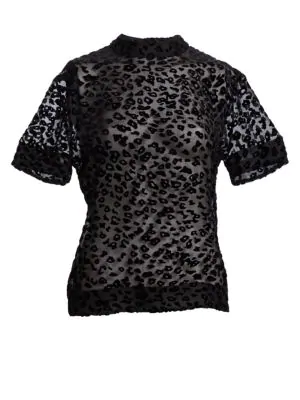 rag and bone gia top