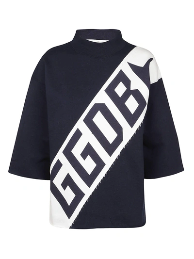 Shop Golden Goose Sarin Sweater