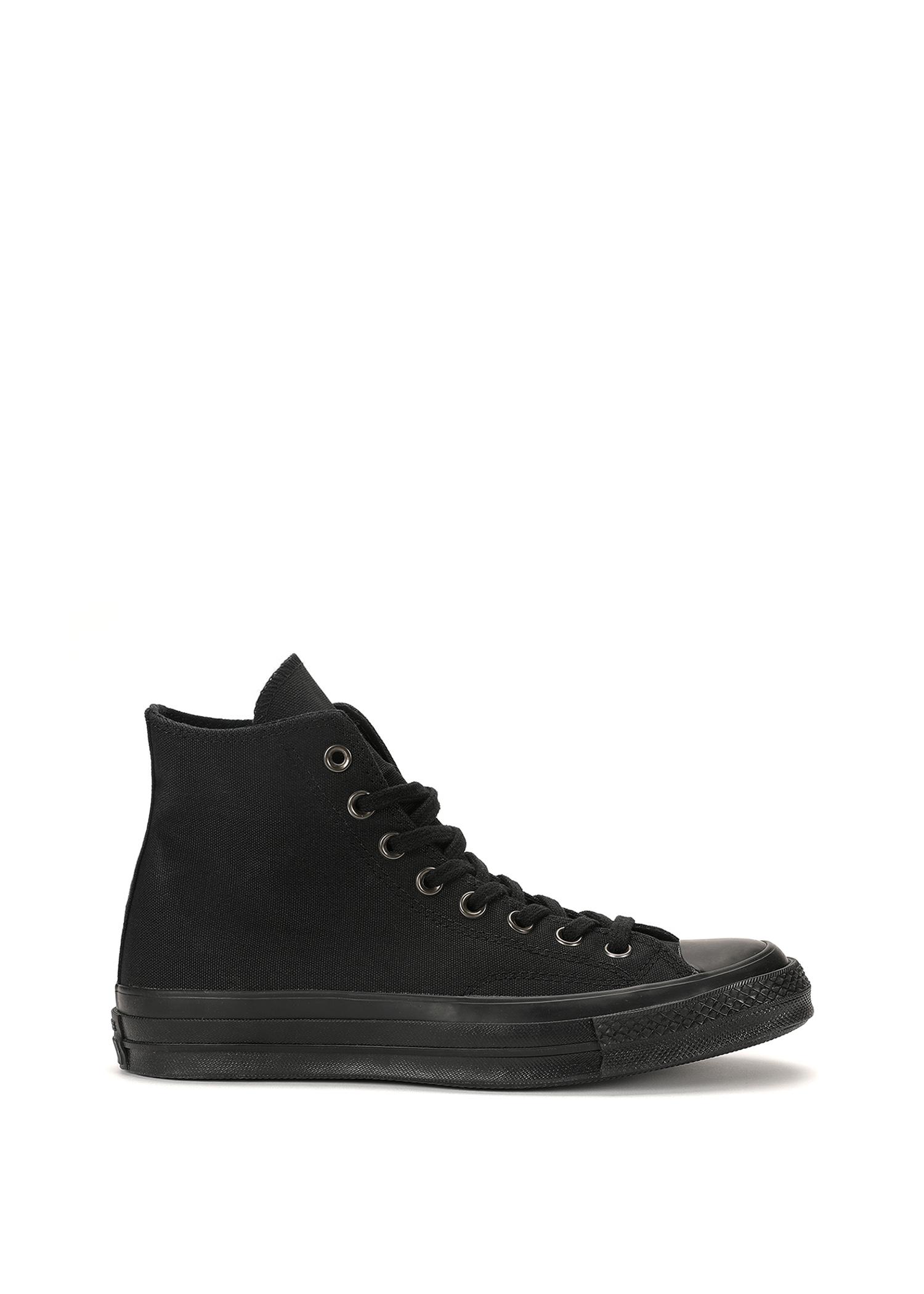 chuck taylor all star 70 hi black