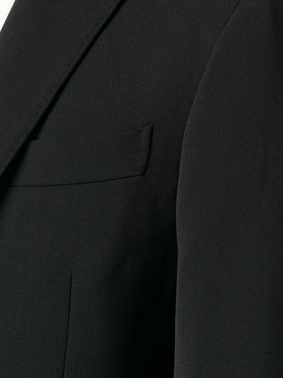 Shop The Gigi Dega Two Piece Suit In Black