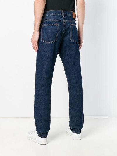 classic denim jeans