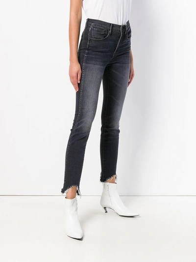 Shop 3x1 Elise Jeans In Black