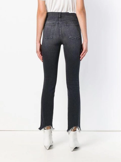 Shop 3x1 Elise Jeans In Black