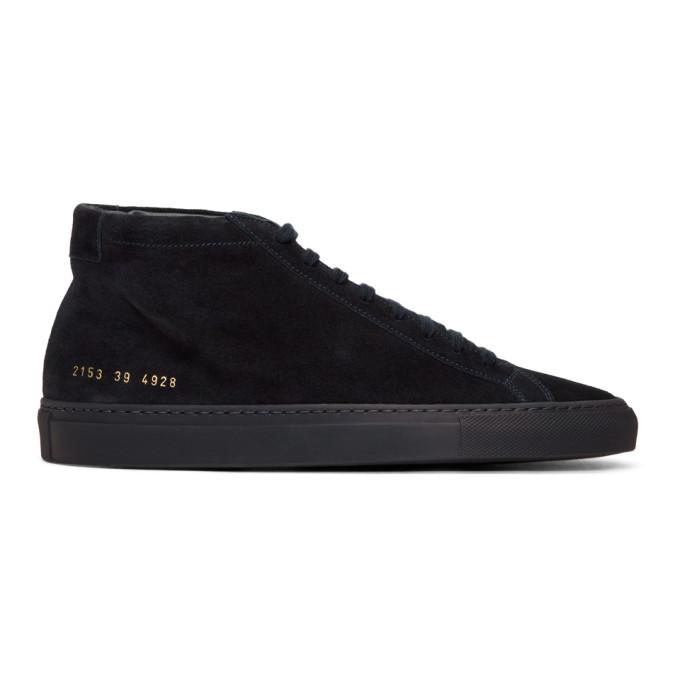 common projects achilles high
