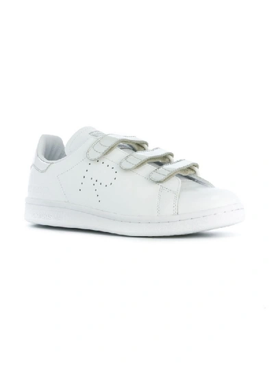 Shop Adidas Originals 'stan Smith' Sneakers In White