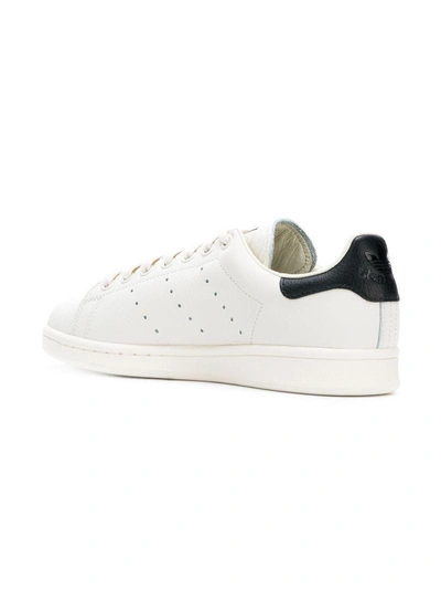 Shop Adidas Originals Adidas Stan Smith Sneakers - White