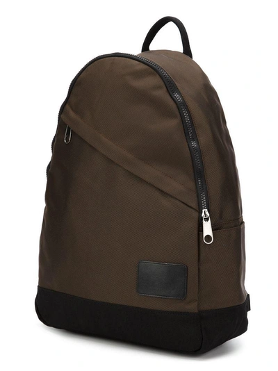 Shop 321 'v16 Alpine' Backpack In Brown