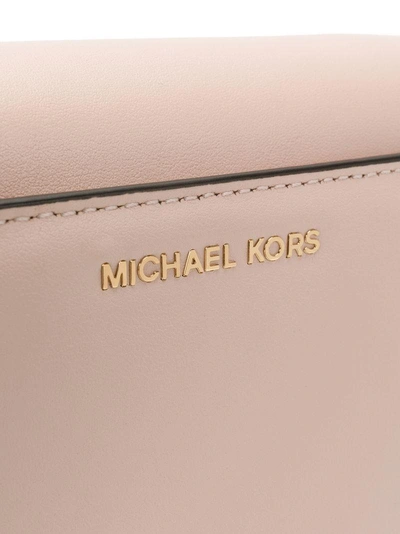 Shop Michael Michael Kors Ruby Love Crossbody Bag