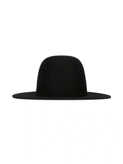 Shop Etudes Studio 'sesam' Hat In Black