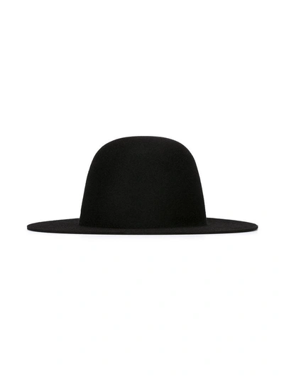 Shop Etudes Studio 'sesam' Hat In Black