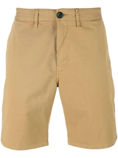 Shop Ps By Paul Smith Chino Shorts