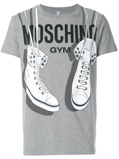 Moschino Gym T | ModeSens