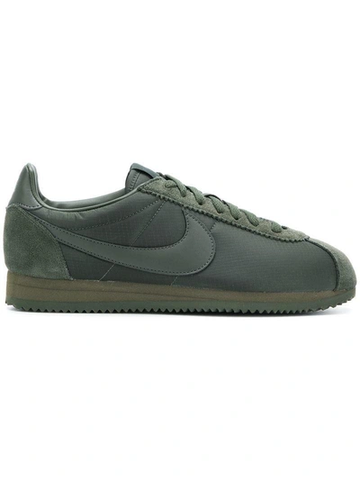 Shop Nike Classic Cortez Sneakers In Unavailable