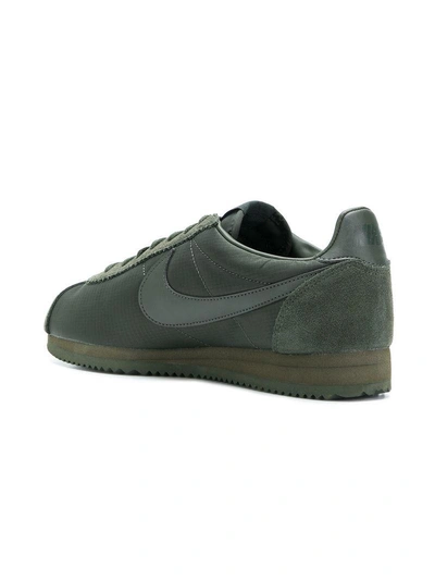 Shop Nike Classic Cortez Sneakers In Unavailable