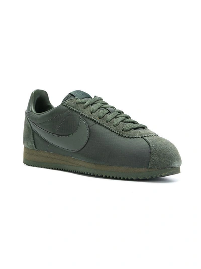 Shop Nike Classic Cortez Sneakers In Unavailable