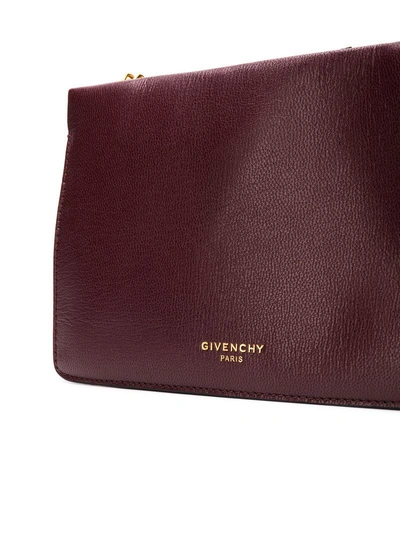 Shop Givenchy Cross3 Bag