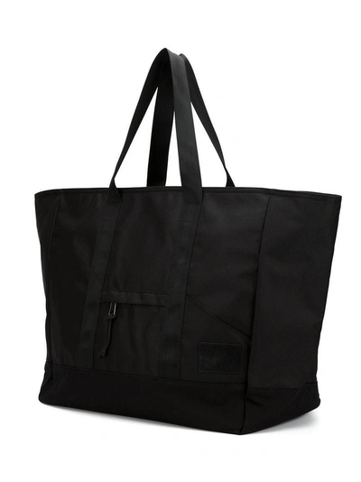 Shop 321 Large Utility Tote In Black