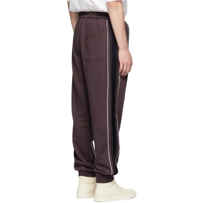 Shop 3.1 Phillip Lim / フィリップ リム 3.1 Phillip Lim Purple Lounge Pants In Ma530 Mauve