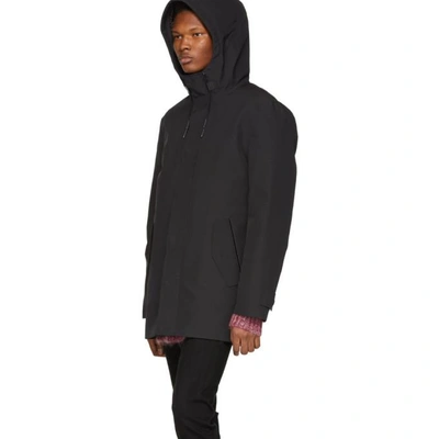 Mackage faris hotsell