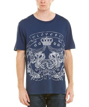 gucci loved shirt
