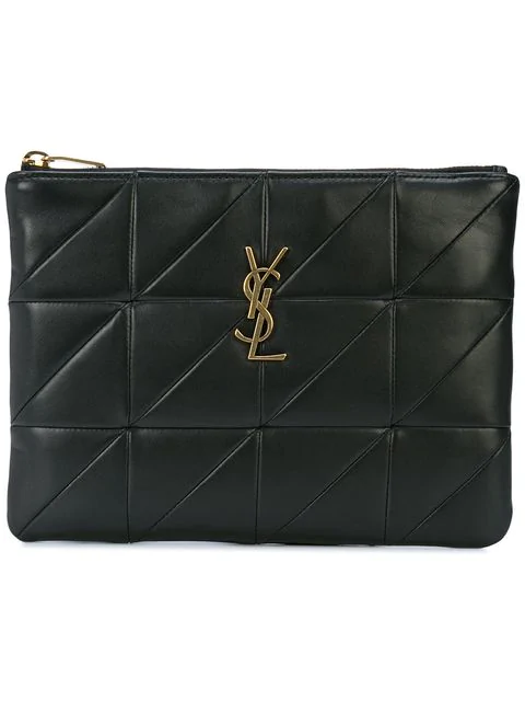 saint laurent a5 pouch