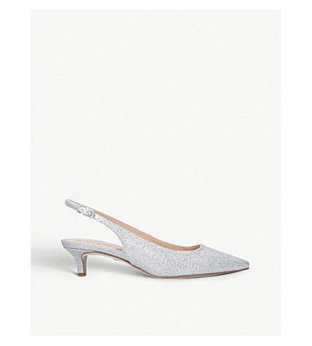 sam edelman ludlow slingback kitten heel