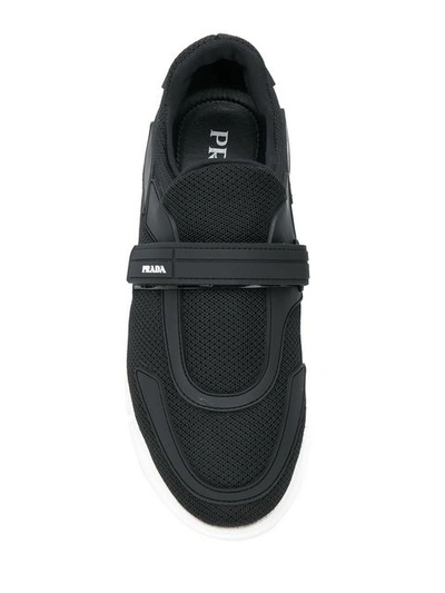 Cloudbust sneakers