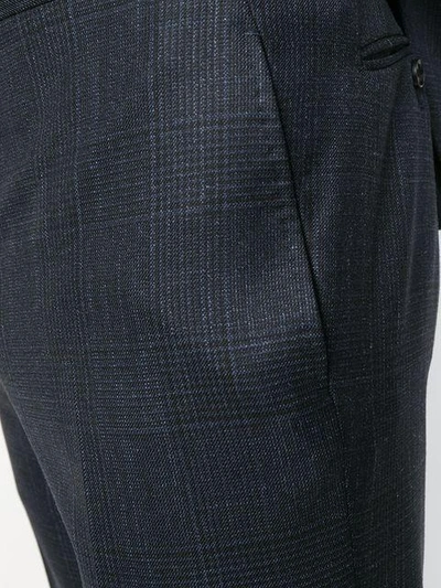 Shop Tom Ford Two-piece Suit In Blue