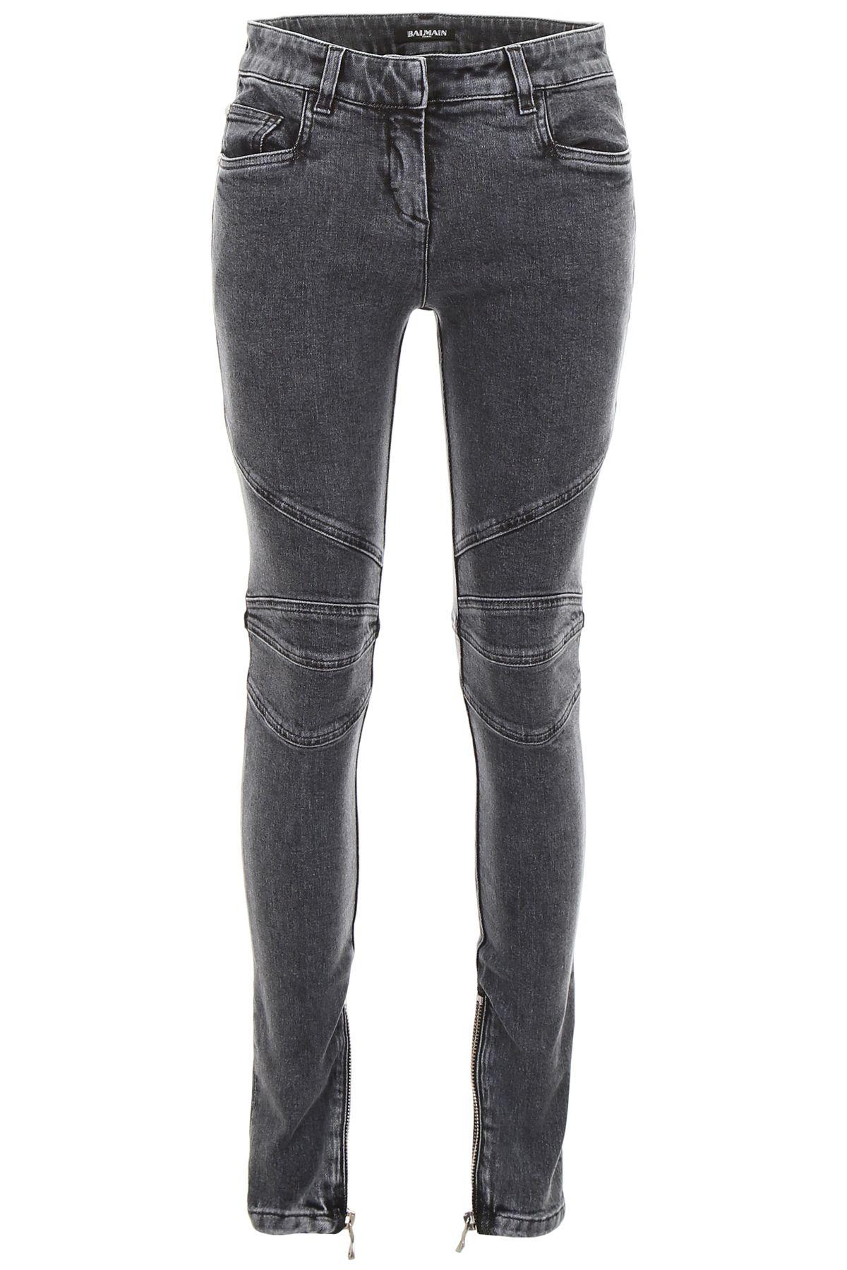 jeans similar to balmain