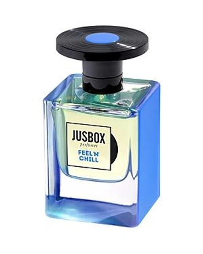 Shop Jusbox Feel 'n' Chill Eau De Parfum
