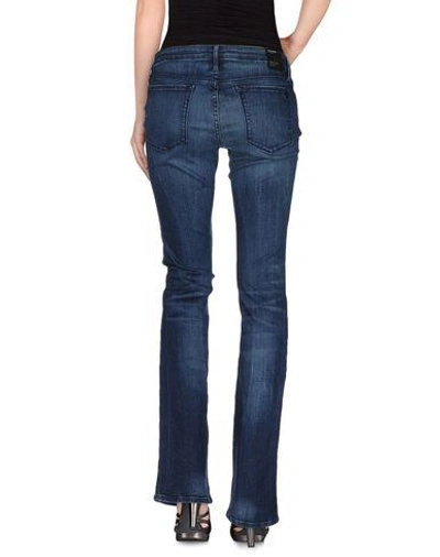 Shop Black Orchid Jeans In Blue