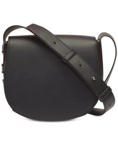 Dkny bedford cheap saddle crossbody