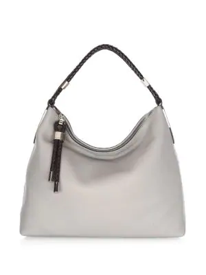 michael kors skorpios hobo bag